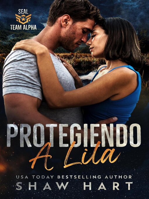 Title details for Protegiendo a Lila by Shaw Hart - Available